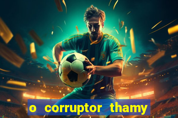 o corruptor thamy bastida pdf